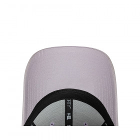 Gorra 9Forty MLB Los Angeles Dodgers League Essentials Morado