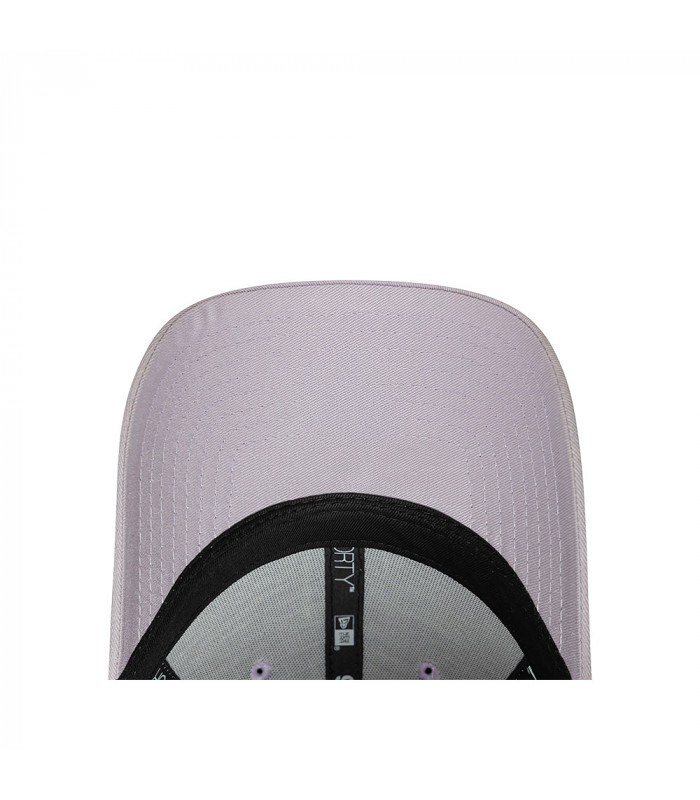 Gorra 9Forty MLB Los Angeles Dodgers League Essentials Morado