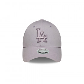Gorra 9Forty MLB Los Angeles Dodgers League Essentials Morado