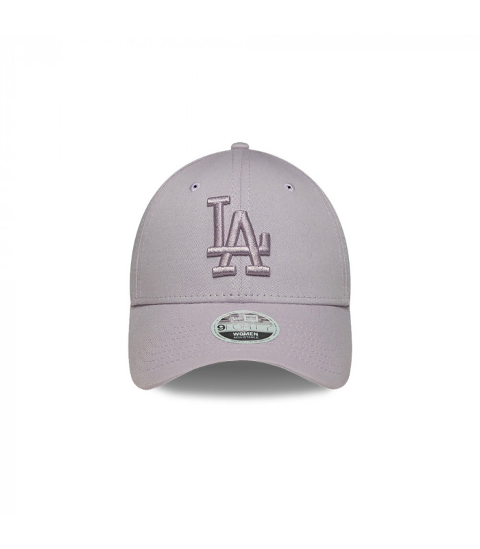 Gorra 9Forty MLB Los Angeles Dodgers League Essentials Morado
