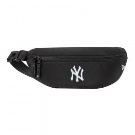 Bagpack MLB New York Yankees Quilted Acc Negro