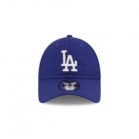 Gorra 9Forty Los Angeles Dodgers Fog MLB 2025 Azul