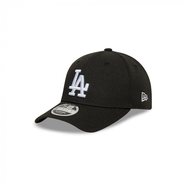 Gorra 9Forty MLB Los Angeles Dodgers Seasonal Colors Negro