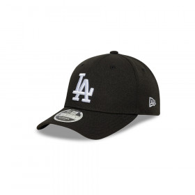 Gorra 9Forty MLB Los Angeles Dodgers Seasonal Colors Negro