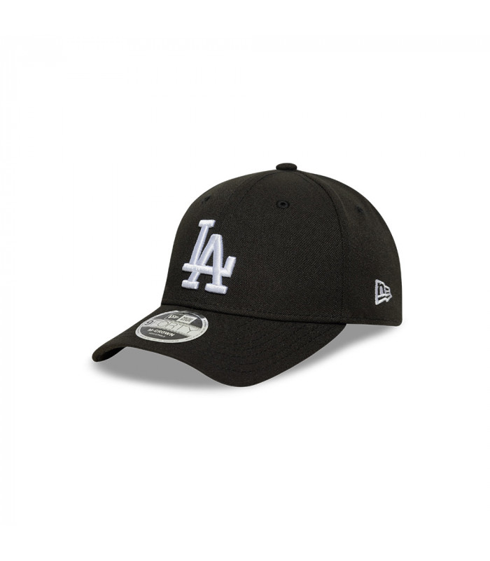 Gorra 9Forty MLB Los Angeles Dodgers Seasonal Colors Negro