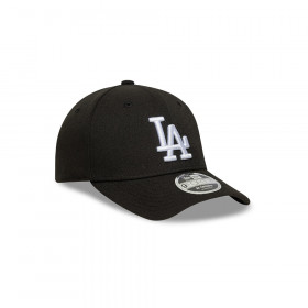 Gorra 9Forty MLB Los Angeles Dodgers Seasonal Colors Negro