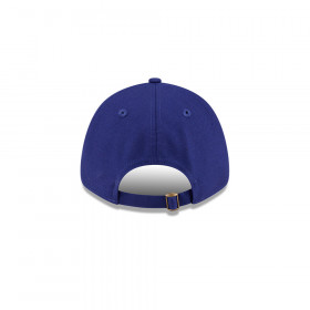 Gorra 9Forty Los Angeles Dodgers Fog MLB 2025 Azul