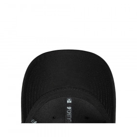 Gorra 9Forty MLB Los Angeles Dodgers Seasonal Colors Negro