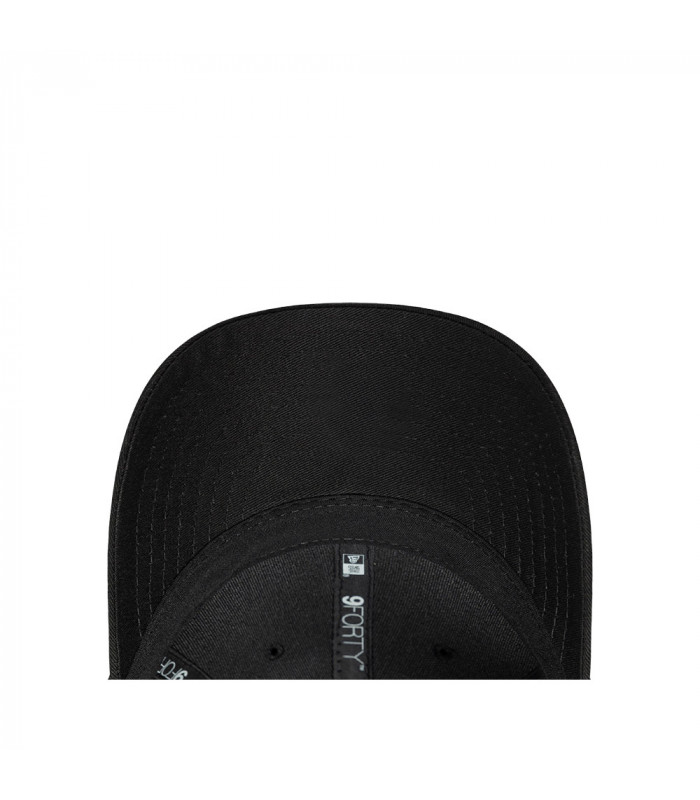 Gorra 9Forty MLB Los Angeles Dodgers Seasonal Colors Negro