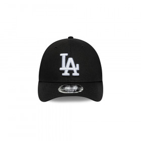 Gorra 9Forty MLB Los Angeles Dodgers Seasonal Colors Negro