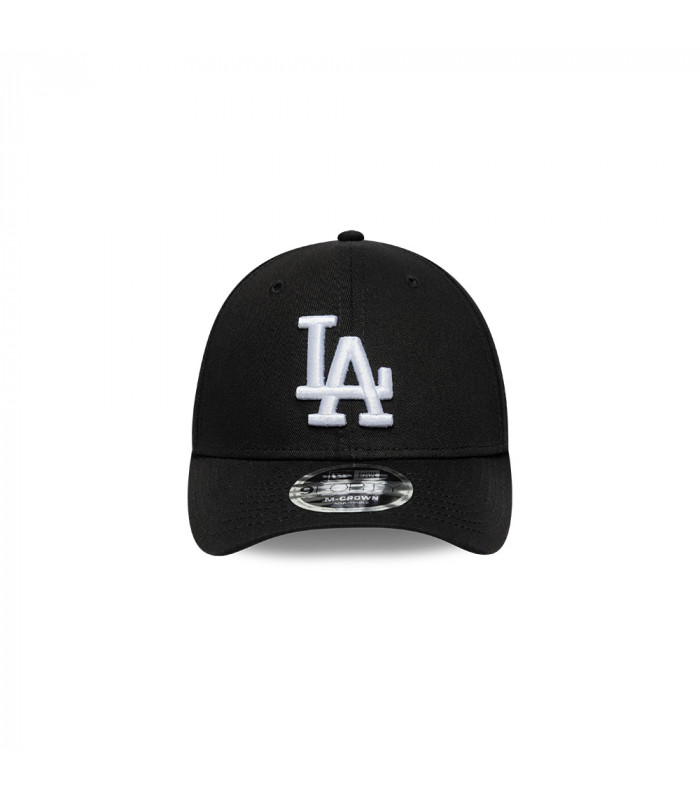Gorra 9Forty MLB Los Angeles Dodgers Seasonal Colors Negro