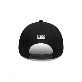 Gorra 9Forty MLB Los Angeles Dodgers Seasonal Colors Negro