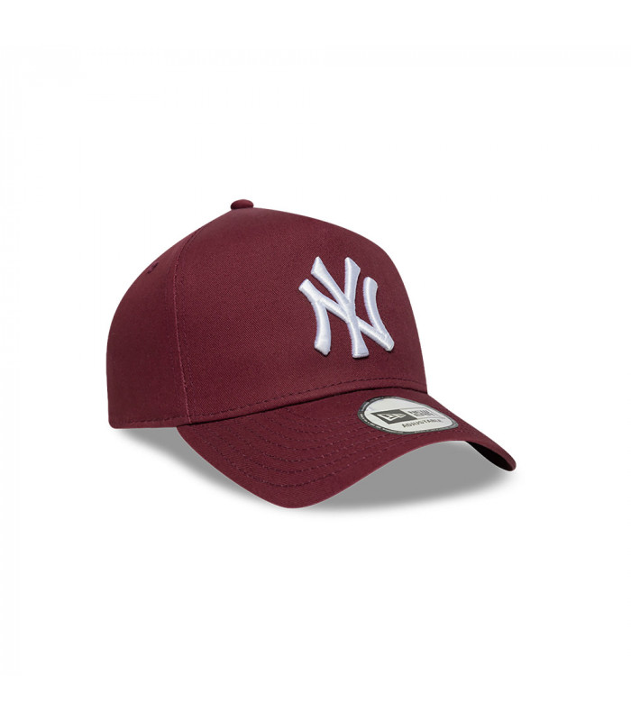 Gorra 9Forty MLB New York Yankees League Essentials Rojo