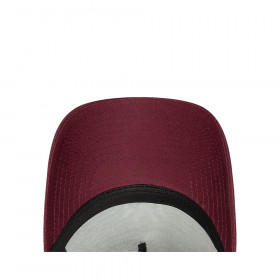 Gorra 9Forty MLB New York Yankees League Essentials Rojo