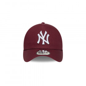 Gorra 9Forty MLB New York Yankees League Essentials Rojo