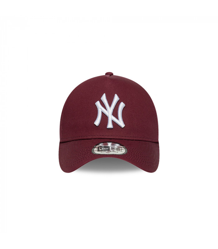Gorra 9Forty MLB New York Yankees League Essentials Rojo