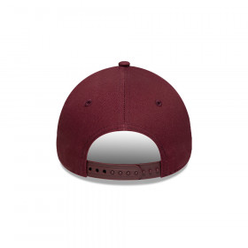 Gorra 9Forty MLB New York Yankees League Essentials Rojo