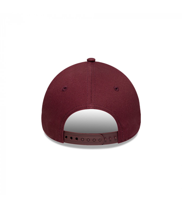 Gorra 9Forty MLB New York Yankees League Essentials Rojo