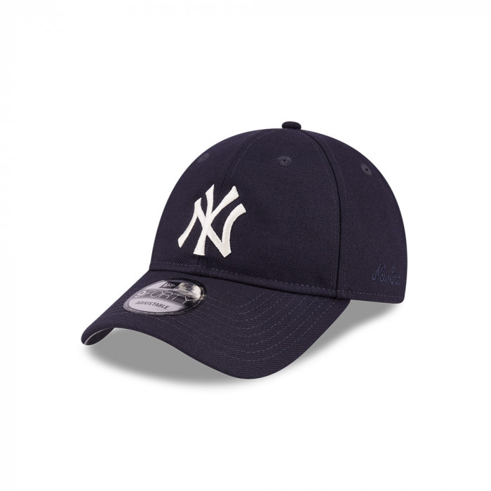 Gorra 9Forty New York Yankees Fog MLB 2025 Azul