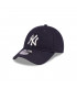 Gorra 9Forty New York Yankees Fog MLB 2025 Azul