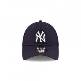 Gorra 9Forty New York Yankees Fog MLB 2025 Azul