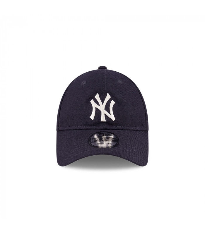 Gorra 9Forty New York Yankees Fog MLB 2025 Azul