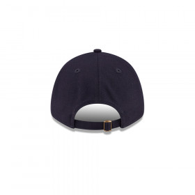 Gorra 9Forty New York Yankees Fog MLB 2025 Azul