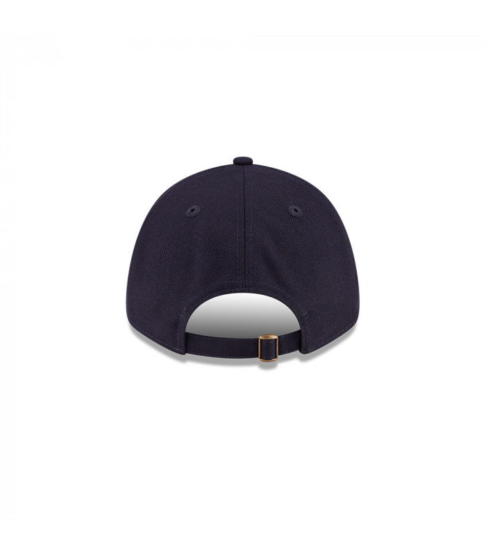 Gorra 9Forty New York Yankees Fog MLB 2025 Azul