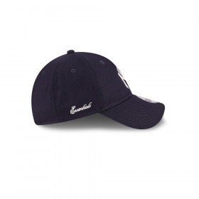 Gorra 9Forty New York Yankees Fog MLB 2025 Azul