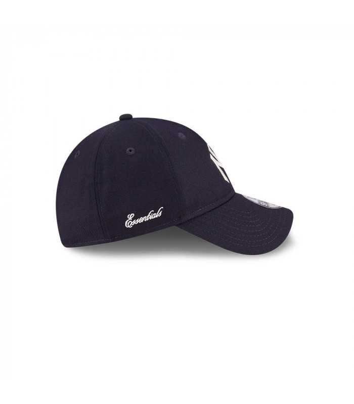 Gorra 9Forty New York Yankees Fog MLB 2025 Azul