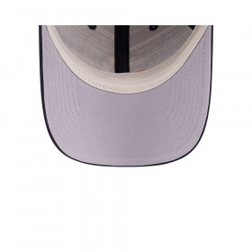 Gorra 9Forty New York Yankees Fog MLB 2025 Azul