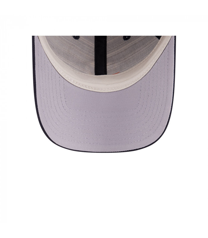 Gorra 9Forty New York Yankees Fog MLB 2025 Azul