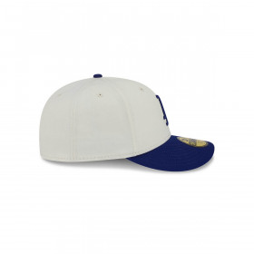 Gorra 59Fifty MLB  Los Angeles Dodgers Tonal Florals Dk Blue