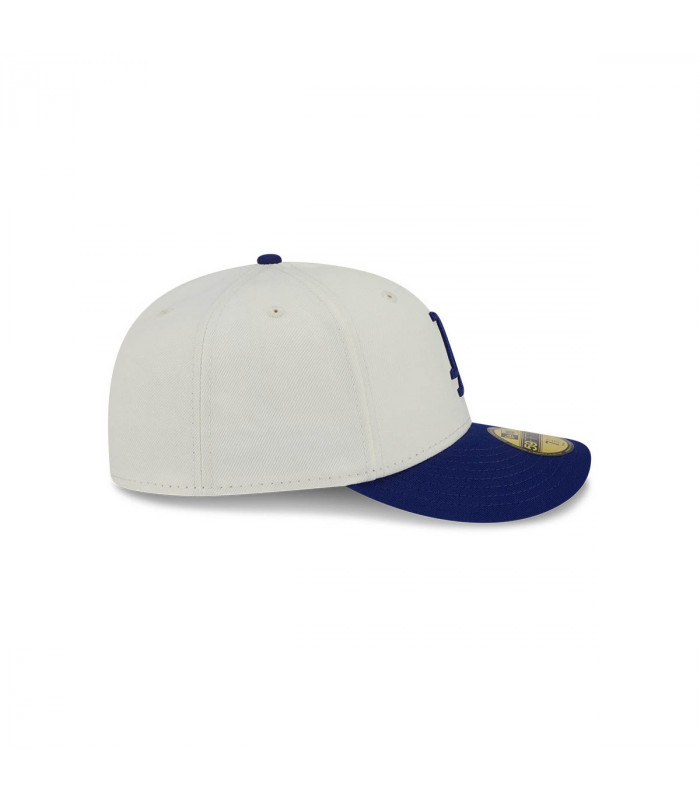 Gorra 59Fifty MLB  Los Angeles Dodgers Tonal Florals Dk Blue