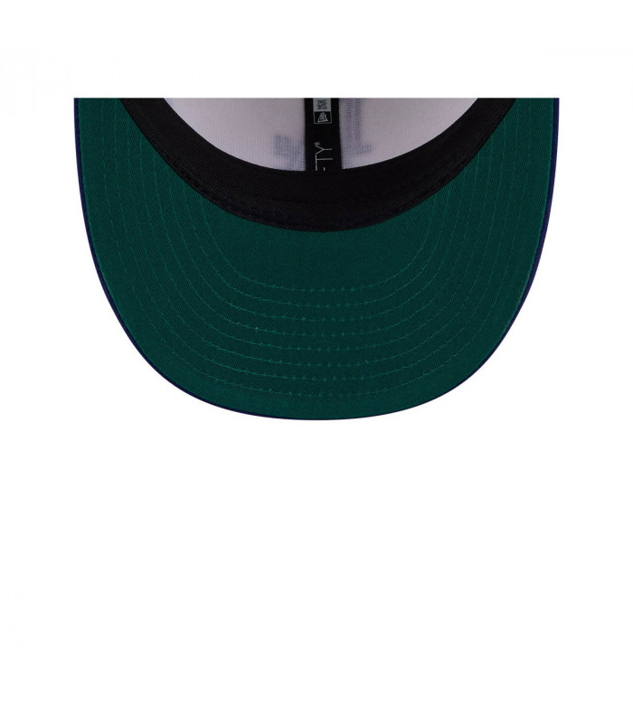 Gorra 59Fifty MLB  Los Angeles Dodgers Tonal Florals Dk Blue