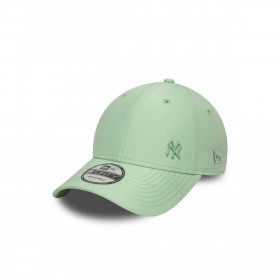 Gorra 9Forty MLB  New York Yankees Flawless Green Pstl