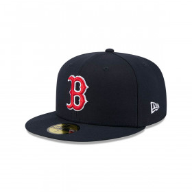 Gorra 59Fifty MLB Boston Red Sox Jackie Robinson Navy