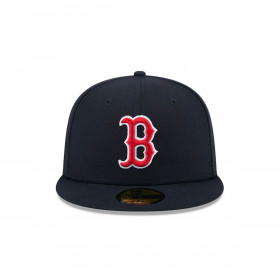 Gorra 59Fifty MLB Boston Red Sox Jackie Robinson Navy