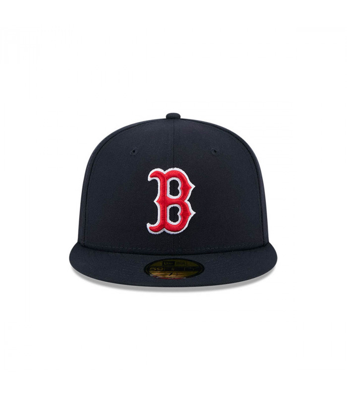 Gorra 59Fifty MLB Boston Red Sox Jackie Robinson Navy
