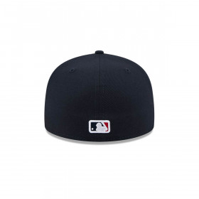 Gorra 59Fifty MLB Boston Red Sox Jackie Robinson Navy