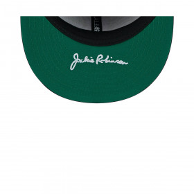Gorra 59Fifty MLB Boston Red Sox Jackie Robinson Navy