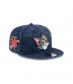 Gorra 9Fifty New Era Tom & Jerry Azul