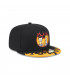 Gorra 59Fifty New Era Beavis And Butt-Head Negro