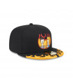 Gorra 59Fifty New Era Beavis And Butt-Head Negro