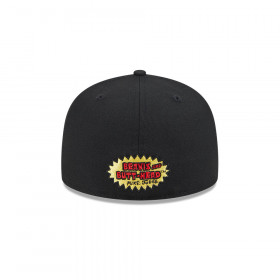 Gorra 59Fifty New Era Beavis And Butt-Head Negro