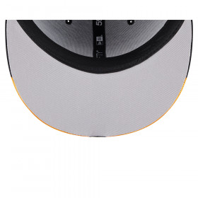 Gorra 59Fifty New Era Beavis And Butt-Head Negro