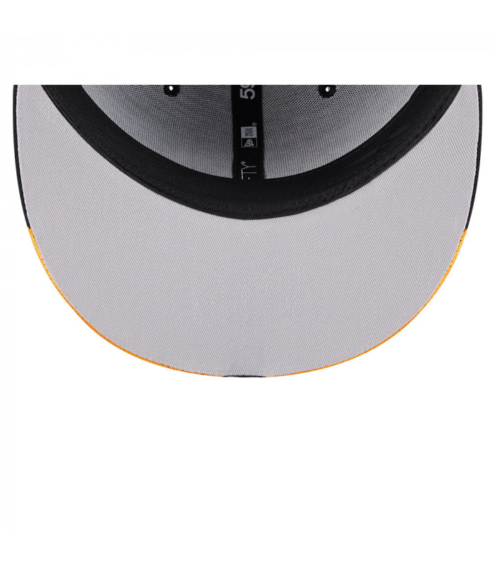 Gorra 59Fifty New Era Beavis And Butt-Head Negro