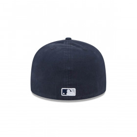 Gorra 59Fifty MLB NY Yankees Championship Side Flag Navy