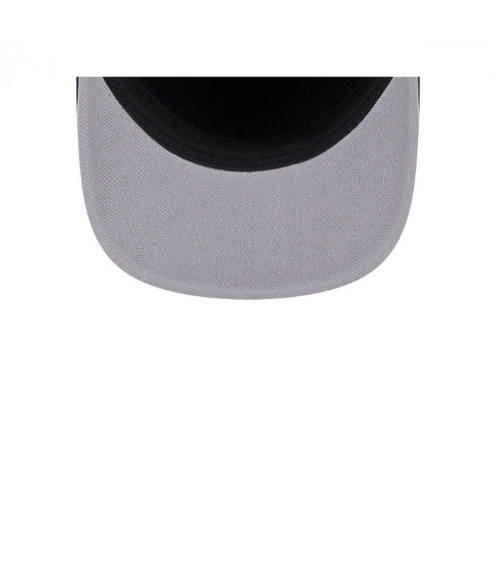 Gorra 59Fifty MLB NY Yankees Championship Side Flag Navy