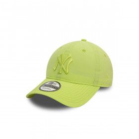 Gorra 9Twenty MLB New York Yankees Nylon Green